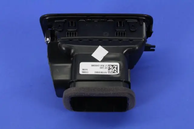 Air Conditioning & Heater Outlet, Left - Mopar (1UY301X9AC)