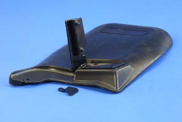 Rear Wheel Opening Spat, Right - Mopar (1ZP12JXWAA)