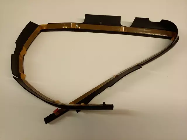 5339547020 - : Seal To Hood for Toyota: Prius, Prius Plug-In Image