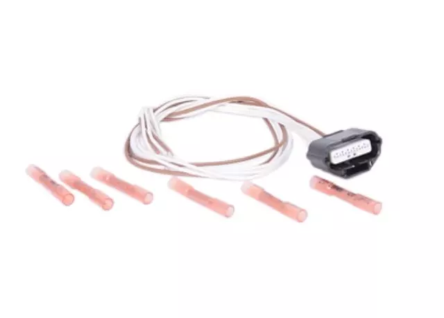 Throttle Actuator Pigtail - GM (13576408)