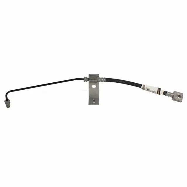 HC3Z2282U - Brakes: Flex Hose for Ford: F-350 Super Duty Image