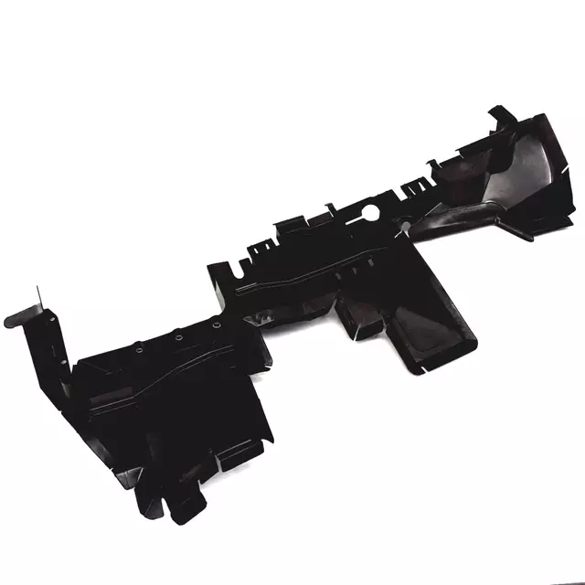 8R0121283M - Body: Air Baffle for Audi: Q5, SQ5 Image