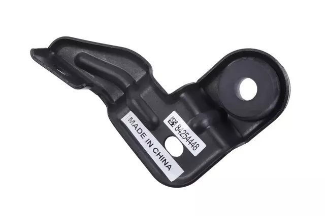 Driver Side Radiator Upper Bracket - GM (84254448)