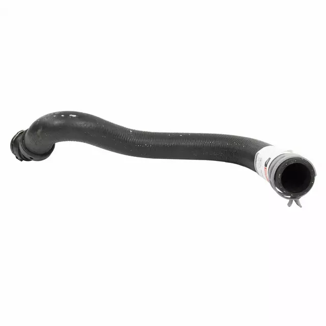 JR3Z8260D - Unclassified: Hose Radiator for Ford Image