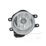 19607800 - : TYC Fog Light Assembly for TYC Image