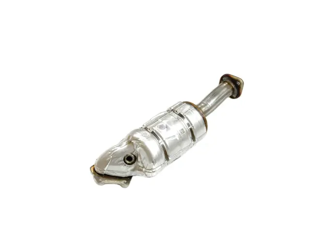 68252389AG - Exhaust: Exhaust Pipe And Converter for Mopar Image