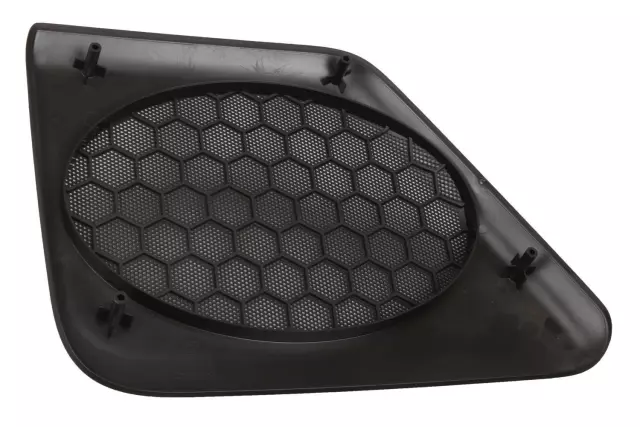 20985964 - : Cocoa Driver Side Rear Compartment Speaker Grille for Buick: Verano Image