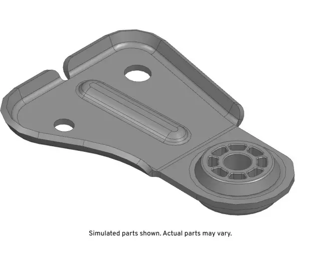 84142665 - Cooling System: Upper Bracket for GM Image