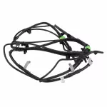 BL3Z7A785A - Suspension: Vacuum Tube for Ford Image