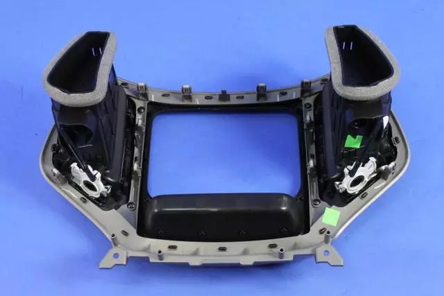 Instrument Panel Bezel - Mopar (6MC961S5AA)