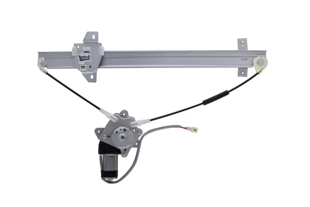 RPAS002 - : Power Window Regulator Assembly w  Motor for AISIN Image