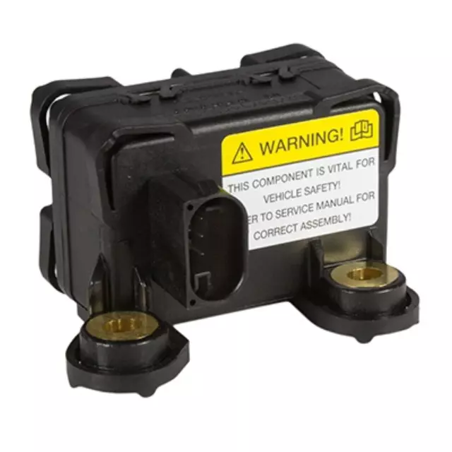 Yaw Rate Sensor - Ford (6G9Z-14B296-A)