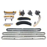 KTC1344 - : Engine Timing Chain Kit for DAYCO HYDRAULIC Image