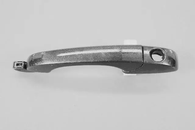 1NA53FDTAF - Doors, Door Mirrors and Related Parts: Exterior Door Handle, Left for Chrysler: Town &amp; Country | Dodge: Grand Caravan Image