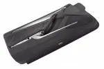 22982108 - : Ebony Front Driver Side Door Trim for GM Image