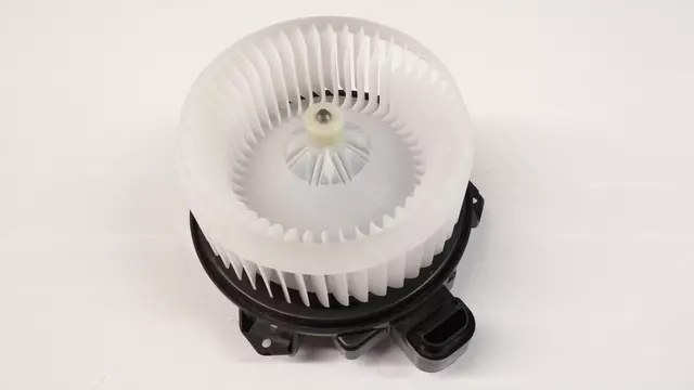 871030E040 - : 2005-2019 Toyota A/C Blower Motor w/ Fan Cage Avalon Camry Highlander Venza for Toyota: Avalon, Camry, Highlander, Venza Image