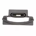 XL2Z2A713AA - Brakes: Parking Brake Lever Boot for Ford: Explorer Sport, Explorer Sport Trac, Ranger Image