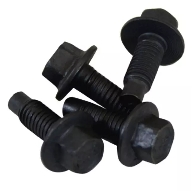 Heat Shield Bolt - Ford (W713535-S900)