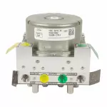 F2GZ2C215B - Electrical: ABS Control Unit for Ford: Edge | Lincoln: MKX, Nautilus Image