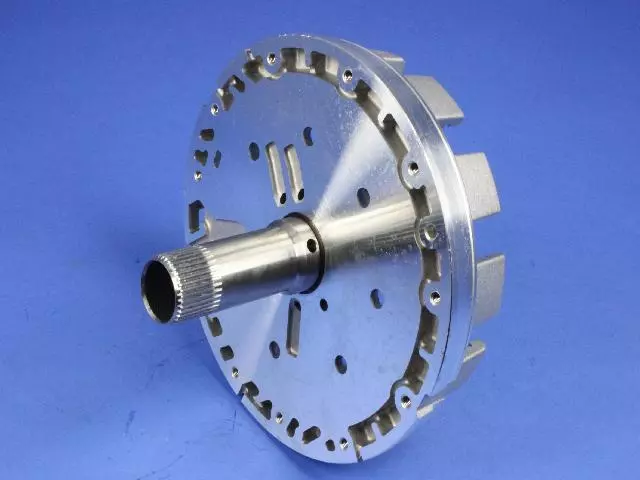 B1 Clutch Retainer Assembly - Mopar (52108539AC)