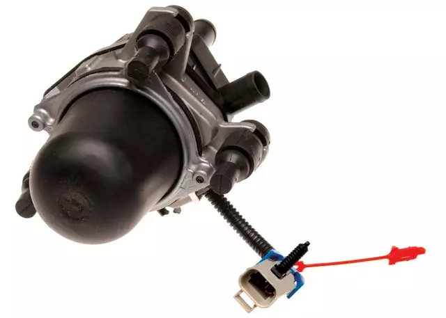 24506550 - : Secondary Air Injection Pump for GM Image