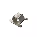 6509809AA - Interior Trim: Nut for Chrysler: Pacifica | Fiat: 500, 500E, 500L, 500X | Jeep: Renegade | Ram: ProMaster 1500, ProMaster 2500, ProMaster 3500, ProMaster City, ProMaster EV Image