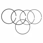 CU7Z6148E - : Piston Rings for Ford: F-150, Mustang Image