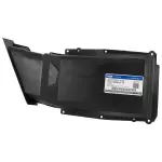 F2UZ18B299A - HVAC: Cover for Ford: E-150, E-150 Club Wagon, E-150 Econoline, E-150 Econoline Club Wagon, E-250, E-250 Econoline, E-350 Club Wagon, E-350 Econoline, E-350 Econoline Club Wagon, E-350 Super Duty, E-450 Econoline Super Duty, E-450 Super Duty, Econoline Super Duty Image