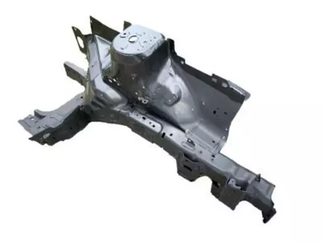 Apron/Rail Assembly - Ford (FB5Z-16055-A)