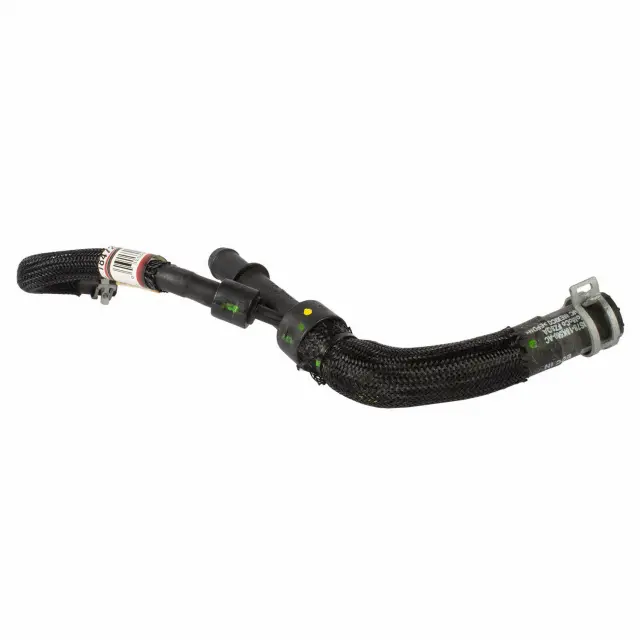 KH784 - Belts &amp; Cooling: Motorcraftâ„¢ Engine Coolant Hose for Ford: C-Max, Fusion, Police Responder Hybrid, SSV Plug-In Hybrid | Lincoln: MKZ Image