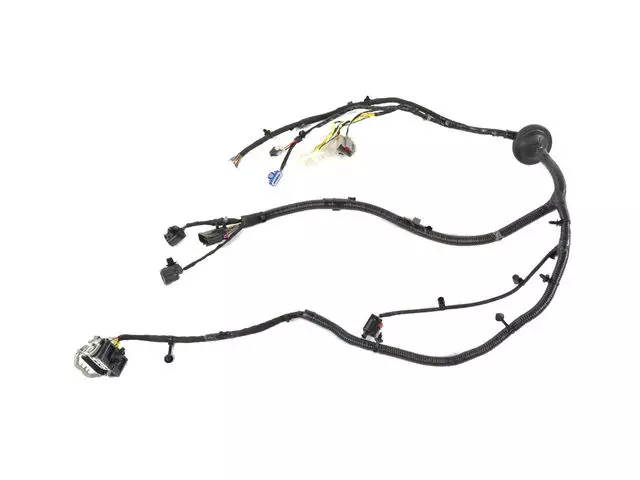 68267613AB - Electrical: Dash Wiring for Mopar Image