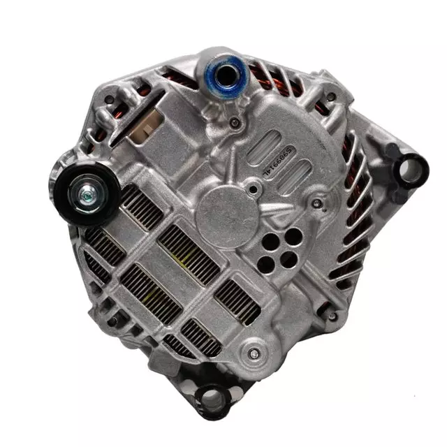 19381713 - : Alternator, Remanufactured for GM Image