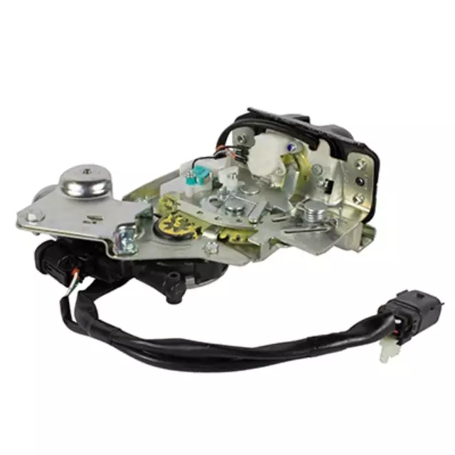 Gate Latch - Ford (eu5z7843150a)