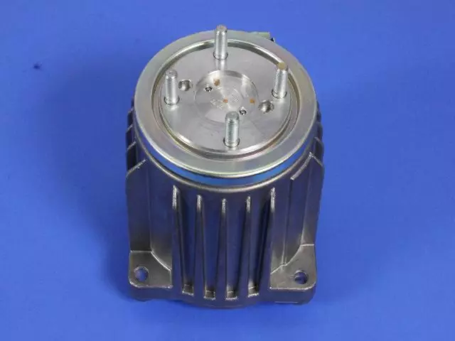 Electric Clutch Coupling - Mopar (3570A007AB)