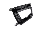 25919051 - Body: Steering Wheel Spoke Control Switch Bezel for ACDelco Image