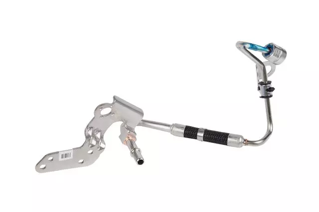 12681113 - : Fuel Feed Pipe for GM Image