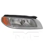 209055009 - : TYC Headlight Assembly for TYC Image