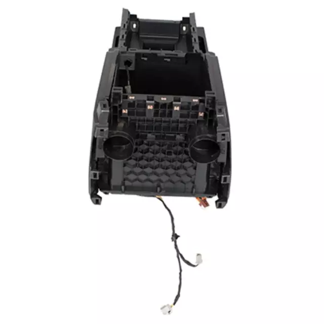 Console Body - Ford (BC3Z-28045A36-AB)