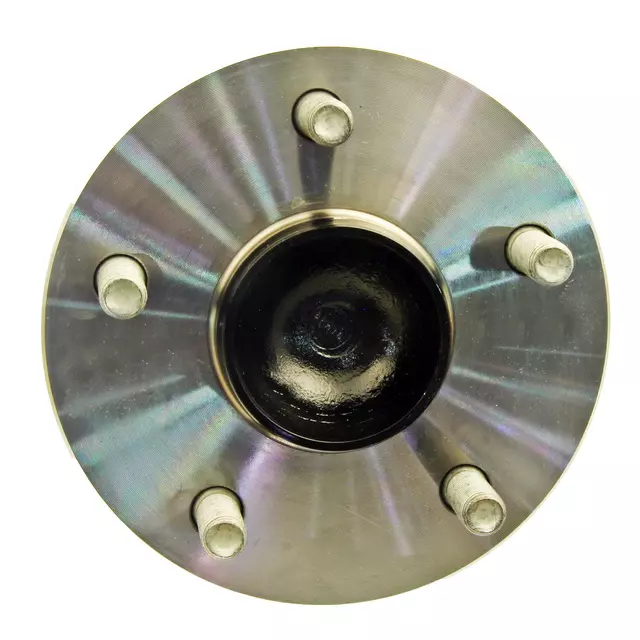 19346061 - : Wheel Hub and Bearing Assembly for GM Image