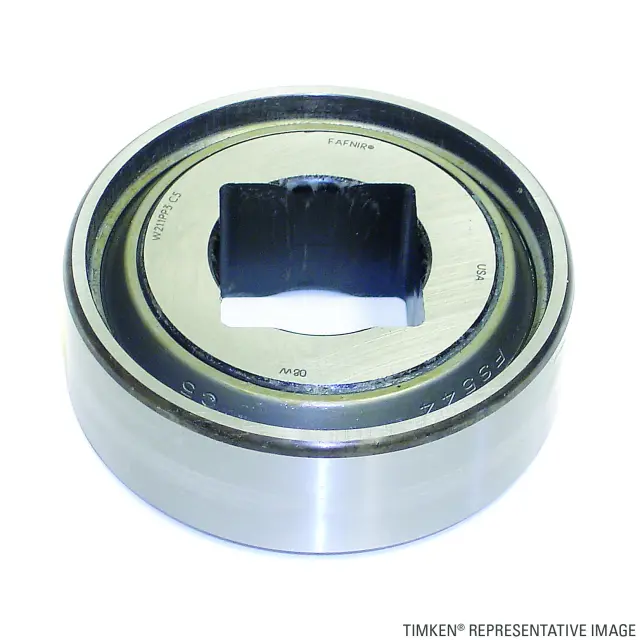 W208PP5 - : Wide Inner Ring Brg for TIMKEN Image