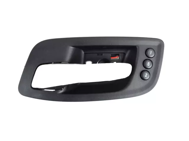 1TF571XMAE - Interior Trim: Inside Remote Control Handle, Left for Mopar Image