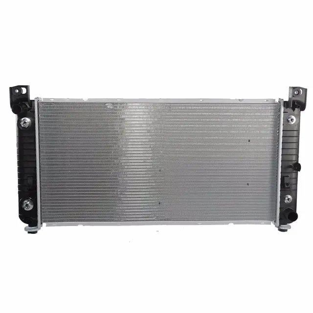 22840116 - Cooling System: Radiator for GM Image
