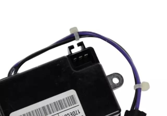 88892738 - HVAC: Control Module for Cadillac: Escalade | Chevrolet: Tahoe | GMC: Yukon Image