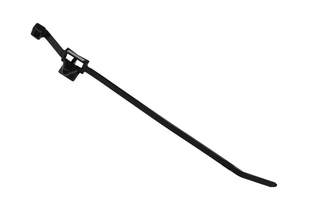 15869850 - Steering: Suction Hose Clip for Buick: Enclave | GMC: Acadia, Acadia Limited Image