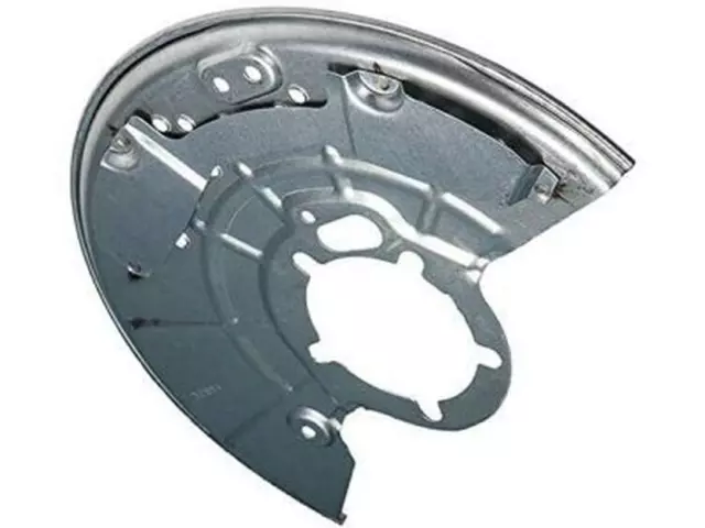 Splash Shield - Ford (F4TZ-2K004-B)