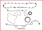 CR345CSC - : Engine Conversion Gasket Set for Enginetech Image