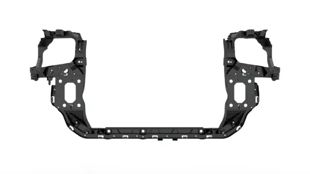 68023326AE - Cooling: Radiator Closure Panel for Mopar Image