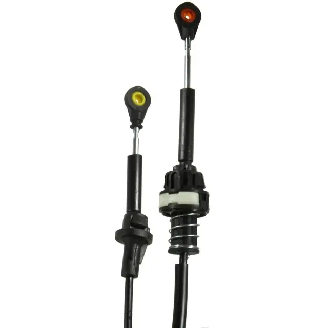 CA1283 - : Pioneer Automotive Industries Automatic Transmission Shifter Cable for Pioneer Auto Image