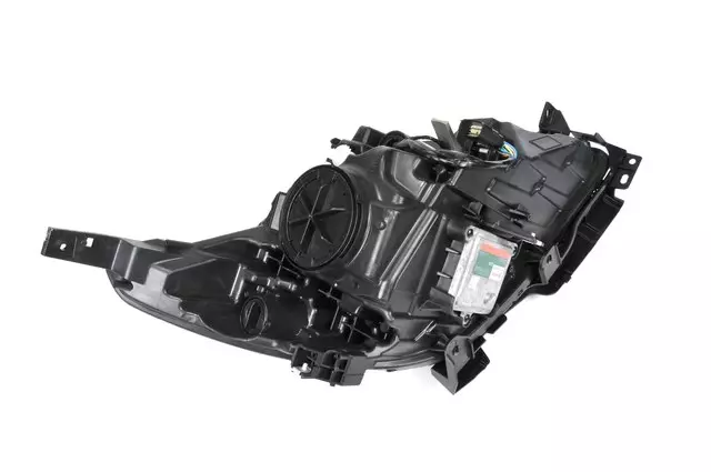 Driver Side Headlamp Assembly - GM (26672545)