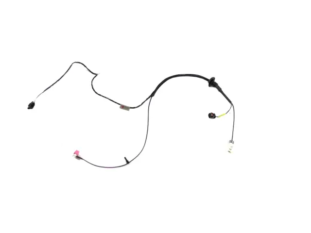 68432092AB - Electrical: High Mounted Stop Lamp Wiring for Mopar Image image